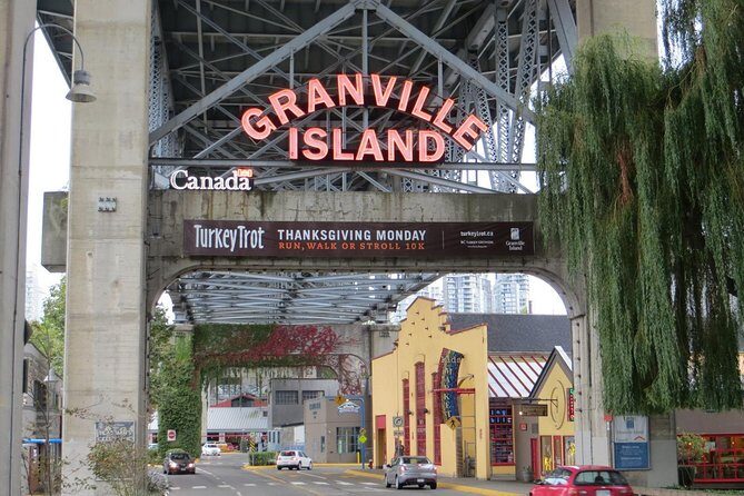 Private Tour: Vancouver Sightseeing and Capilano Suspension Bridge - An In-Depth Look at the Tour Itinerary