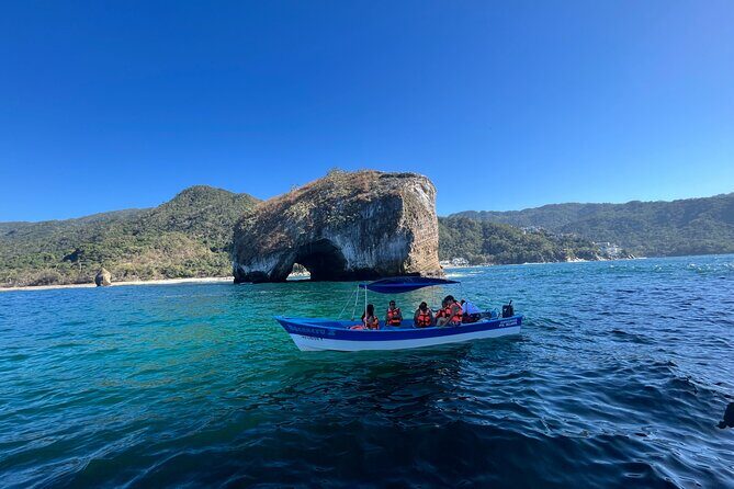 Private Tour Visit the National Park ''The Arches of Mismaloya'' - Final Thoughts: Who Will Love This Tour?