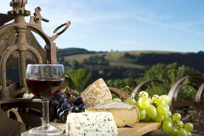 Private Tour: Wine and Cheese Route from CDMX (All included) - The Experience from Travelers’ Perspectives