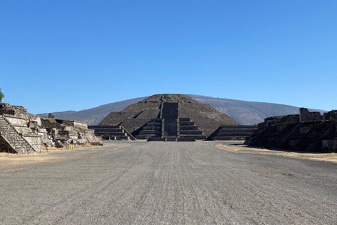 Private Tour with Archaeologist and VR Experience at Teotihuacan - Practical Details and Considerations