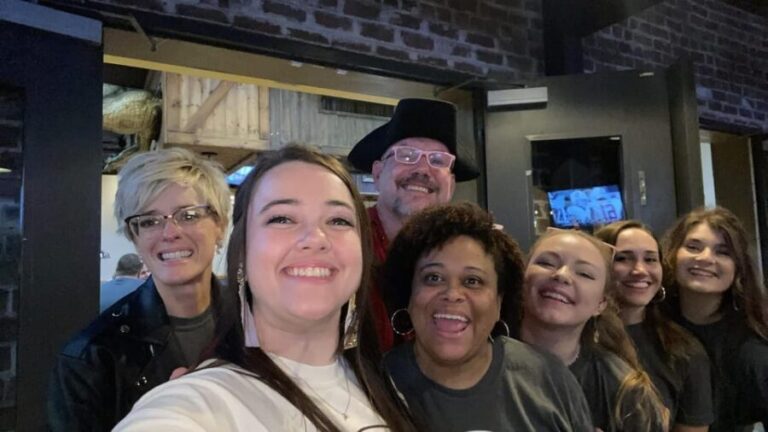 Private Tour with Captain Stoner: Spirits, Lore and Oddities - Key Points