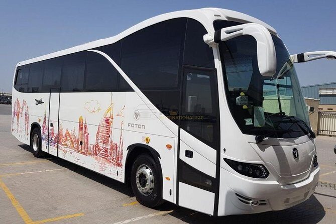 Private Tour with Car and Bus - Who Will Love This Tour?