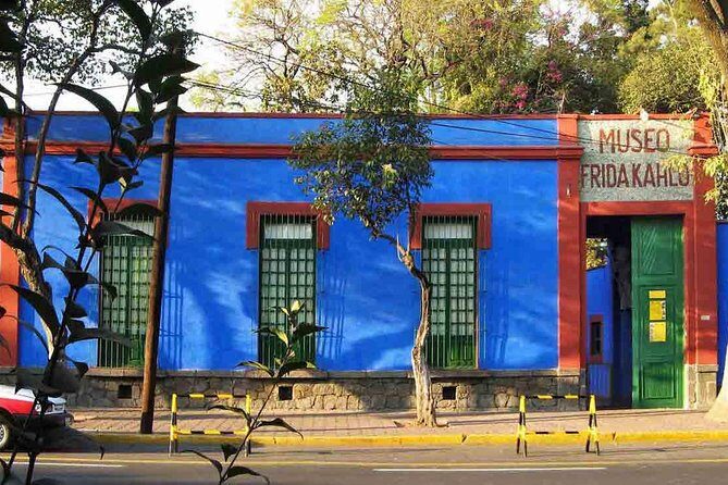 Private Tour: Xochimilco, Coyoacan and Frida Kahlo Museum - Final Thoughts: Is This Tour Right for You?