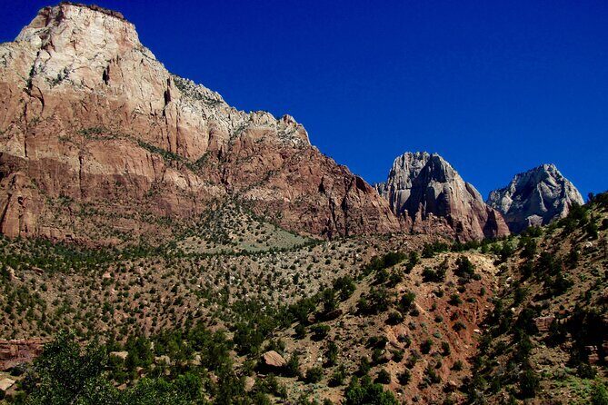 Private Tour: Zion National Park Day Tour from Las Vegas - Final Thoughts