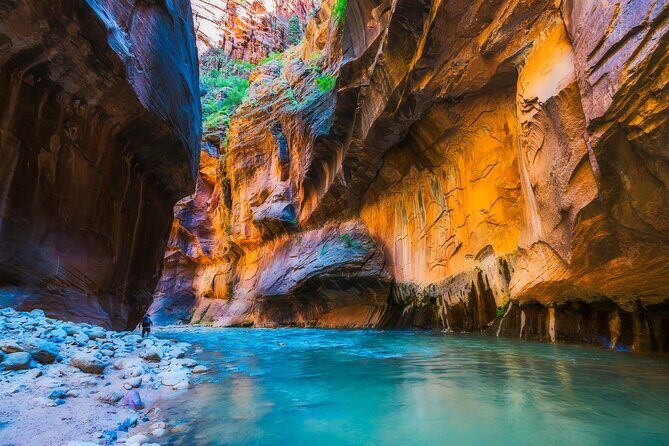 Private Tour Zion National Park Guided Hike - Evaluating the Cost and Value