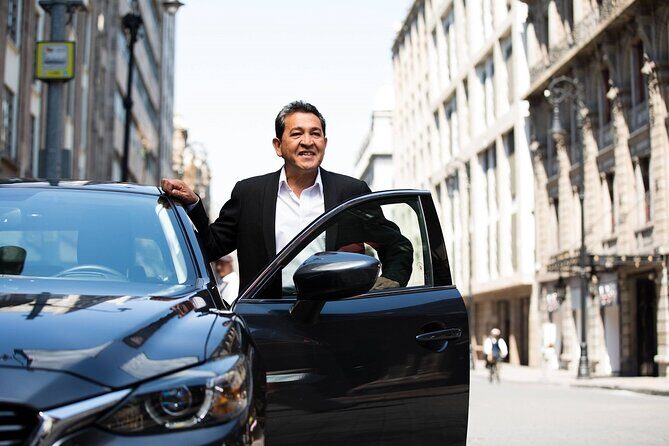 Private Tour Zocalo and Basilica of Guadalupe. With driver and guide - Why Choose This Tour?