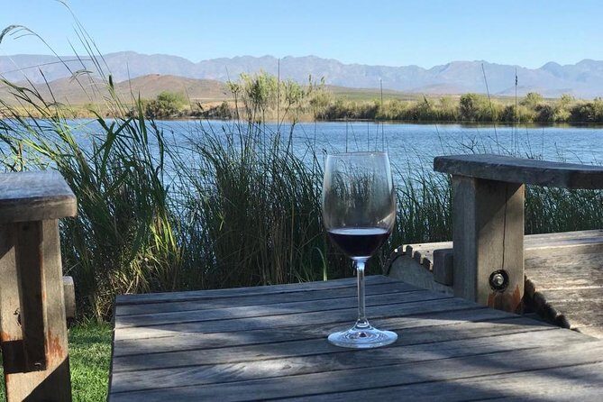 Private Tours in Cape Town - Why Consider This Tour?