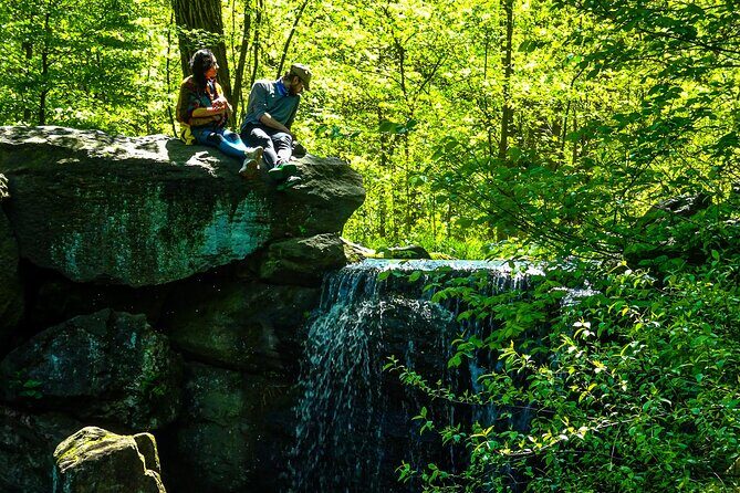 Private Tours of New York City Explore by Foot or Vehicle - What Makes This Tour Stand Out?