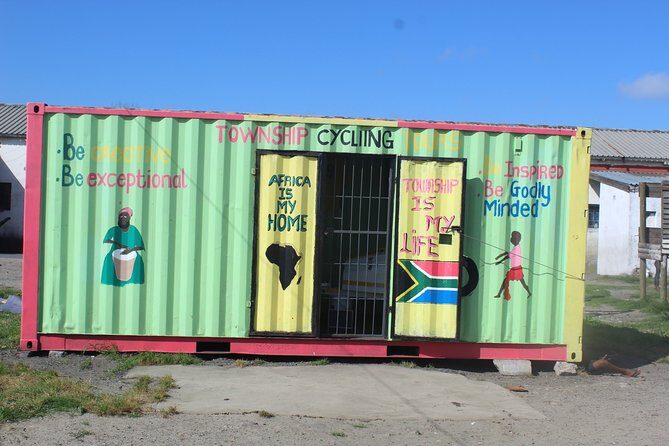 Private Township Tour of Langa from Cape Town Half Day - Exploring Cape Town’s Oldest Hostels