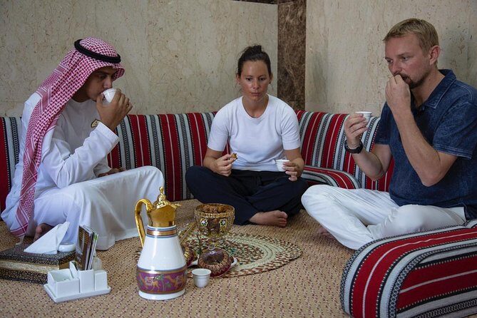 Private Traditional Food tour - The Sum Up