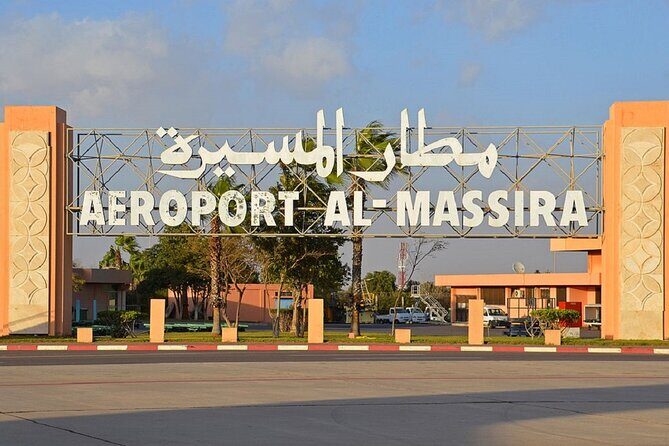 Private Transfer Agadir Airport to Hotels - The Experience in Detail
