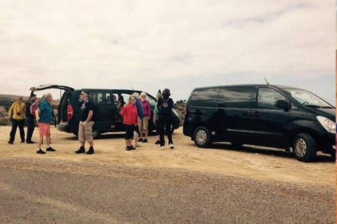 Private transfer Agadir - Essaouira / transfert privé Agadir - Essaouira - An In-Depth Look at the Agadir-to-Essaouira Private Transfer