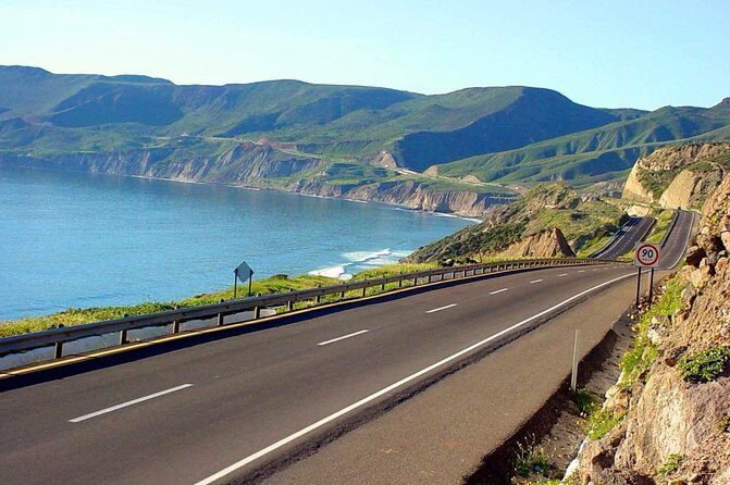 Private Transfer Airport Tijuana/Valle de Guadalupe (Ensenada) or back. - What to Expect from Your Transfer Experience