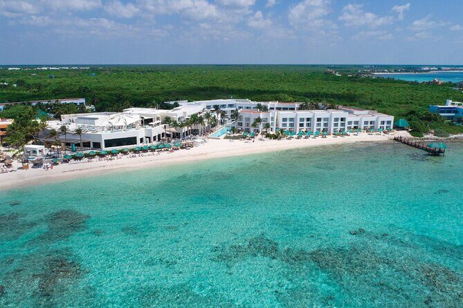 Private Transfer: Akumal to Cancun Airport CUN in SUV - A Closer Look at the Transfer Experience