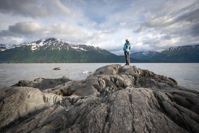 Private Transfer, Anchorage to Whittier Cruise Ship Terminal - Practicalities and Considerations