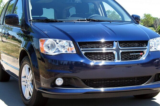 Private Transfer between Boston Logan Airport and Boston City - Why Choose a Private Transfer?