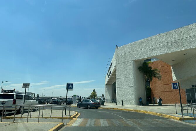 Private transfer between Leon BJX Airport and Guanajuato City - Why Choose This Transfer?