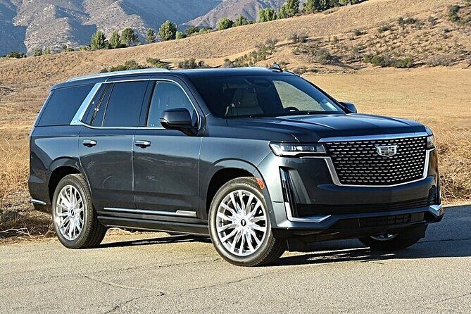 Private Transfer Boston Airport BOS to Boston by Business or Luxury Vehicle - What to Expect on Your Journey