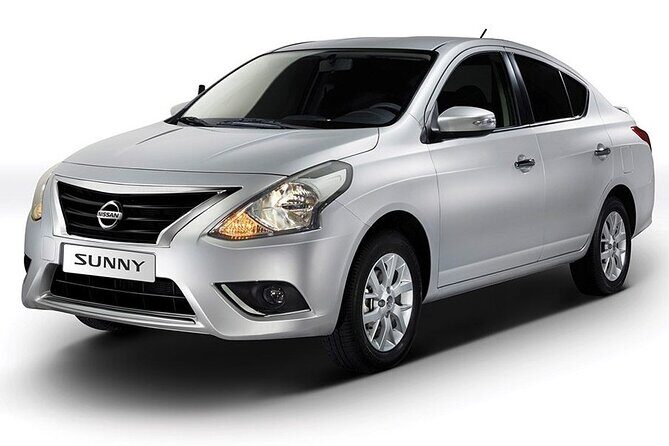 Private Transfer by Private Vehicle from Cairo/Giza to Alexandria or Return - The Value of This Transfer