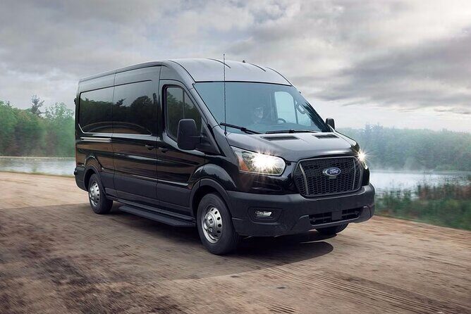 Private Transfer | BZN Bozeman Airport to Big Sky, MT - Who Will Love This Service?