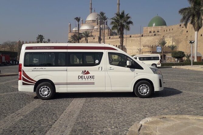 Private Transfer Cairo to Hurghada - Final Thoughts