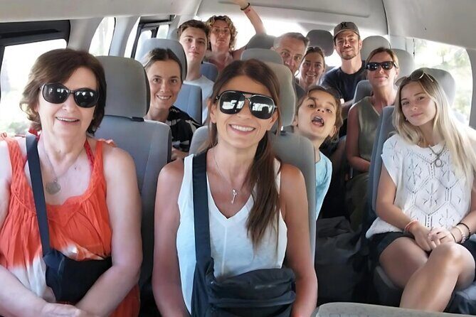 Private Transfer Cancun & Airport- Costa Mujeres/Playa Mujeres - Final Thoughts