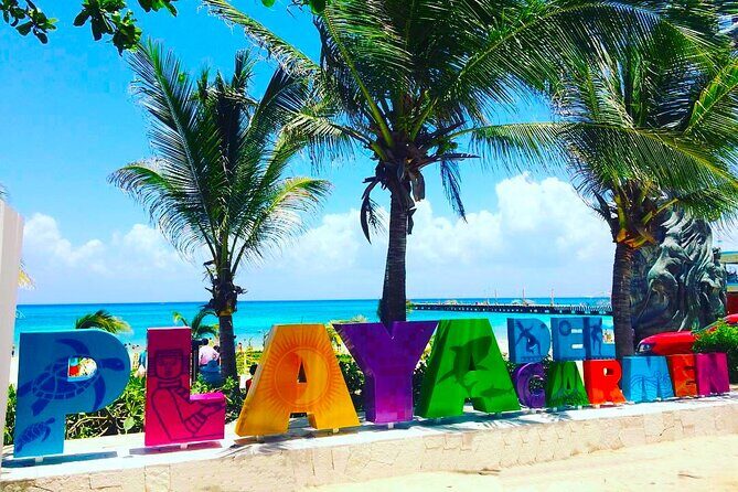 Private Transfer: Cancun Airport CUN to Playa del Carmen in SUV - Why Travelers Love It