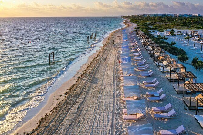 Private Transfer: Cancun Airport CUN to Playa Mujeres by SUV - Who Is This Transfer Best For?