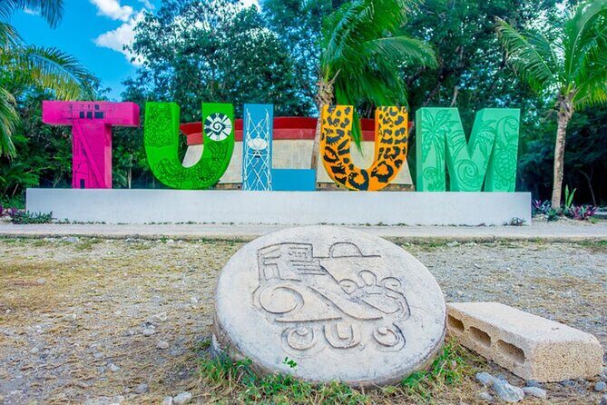 Private Transfer: Cancun Airport CUN to Tulum by SUV - Authentic Experience & Value