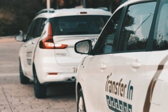 Private Transfer Cancun Airport-Hotel Zone | Simple Trip - What to Keep in Mind