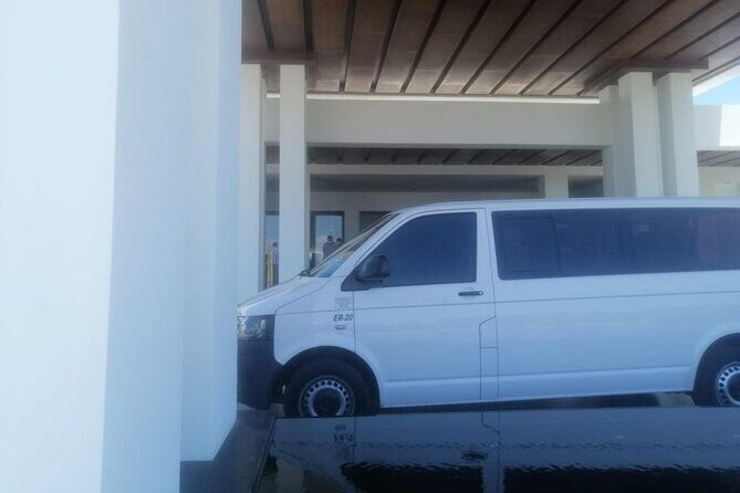 Prívate Transfer: Cancun Airport to Cancun, Playa or Tulum - A Deep Dive into the Experience