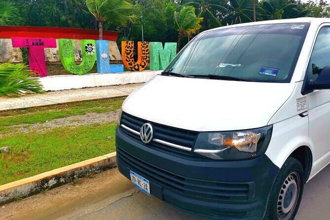 Private Transfer-Cancun Airport to Tulum Downtown - One Way - What the Reviews Say