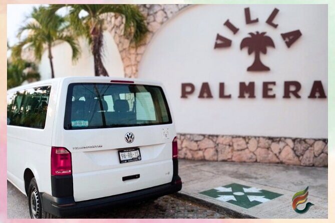 Private Transfer Cancun-Cancun/Ferry Isla Mujeres/Puerto Morelos - Why Choose This Transfer?