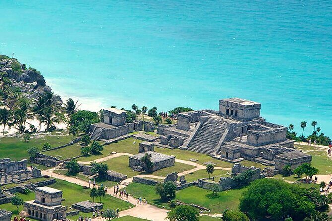 Private Transfer Cancun International Airport CUN to Tulum City - Why Choose This Transfer?