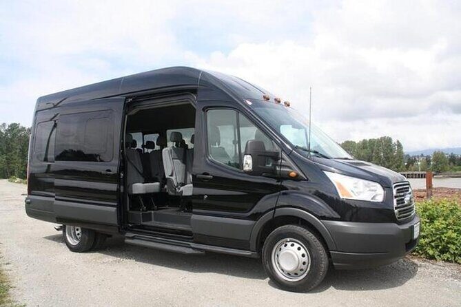 Private Transfer Chicago Airport MDW to Chicago Downtown - Booking and Confirmation