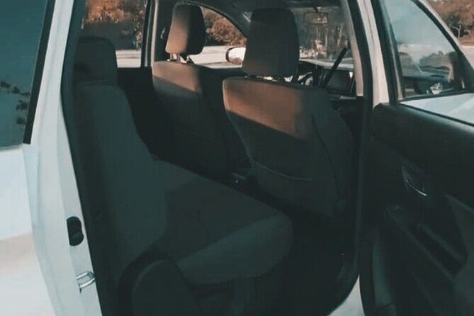 Private transfer Costa Mujeres Airport | Viaje Redondo - Pricing and Value: Does It Make Sense?