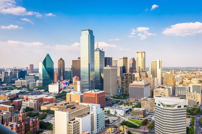 Private Transfer: Dallas to Dallas Airport DFW by Luxury SUV - What to Expect on This Dallas to DFW Airport Transfer