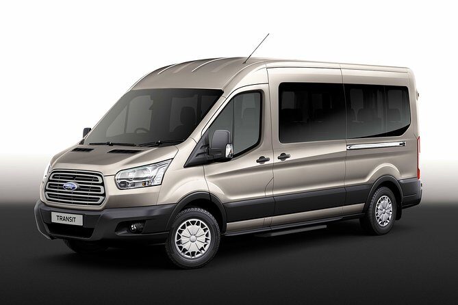 Private Transfer Fort Worth Airport DFW to Downtown Fort Worth by Luxury Vehicle - Why the Price Is Justified