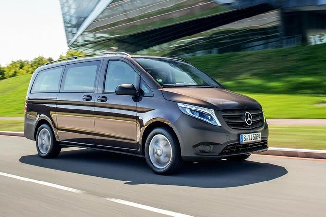 Private transfer from Agadir airport to Agadir city center - What to Expect During Your Transfer