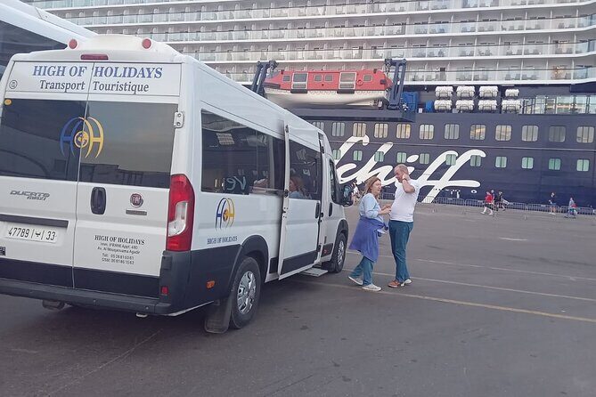 Private Transfer From Airport To Agadir / Agadir To Airport - Final Thoughts: Is It Worth It?