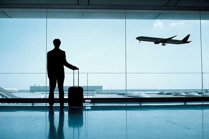 Private Transfer from Amman Airport QAIA to Your Hotel in Amman - Why This Service Works Well