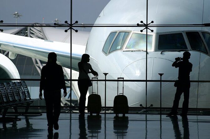 Private Transfer from Amman Airport to Amman City - The Vehicle and Amenities