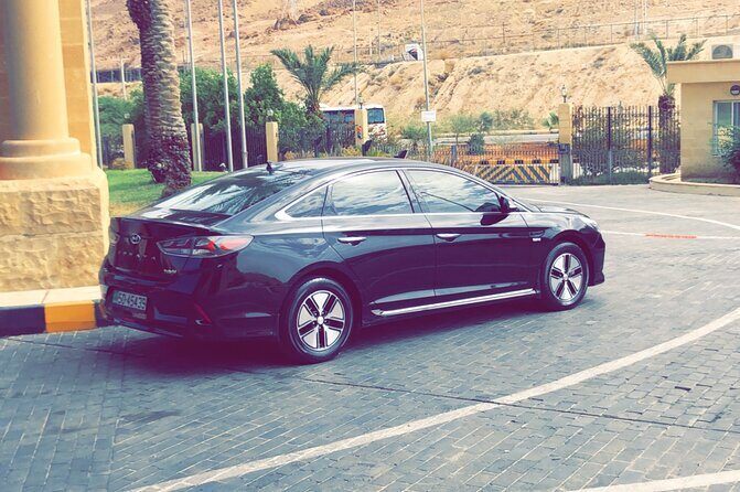 Private Transfer From Amman To Multi Destinations - Authentic Traveler Feedback
