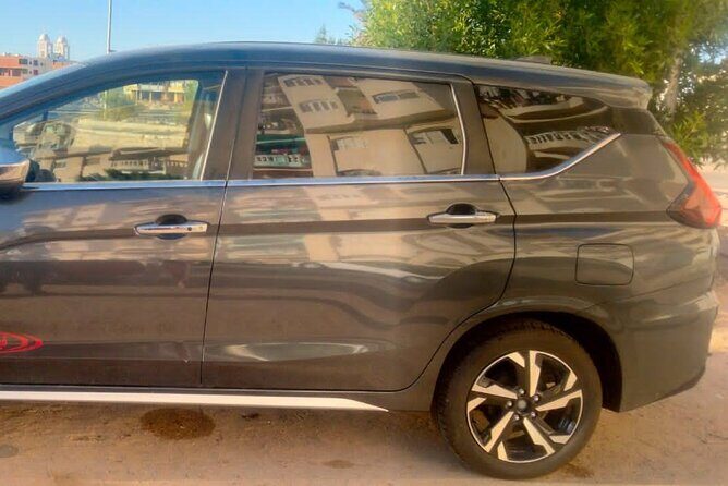Private Transfer from Aswan to Hurghada - Authenticity and Reliability: From the Reviews