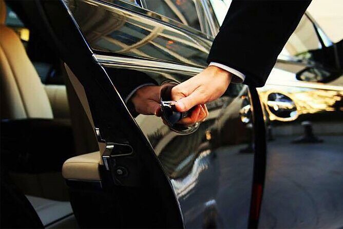 Private Transfer from Aswan To Hurghada - Authentic Experiences and Review Insights