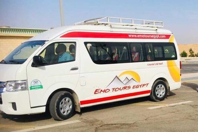 Private transfer from Aswan to Luxor - Frequently Asked Questions