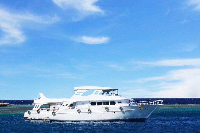 Private Transfer From Aswan to Marsa Alam or Vice Versa - Scenic Views and Stops