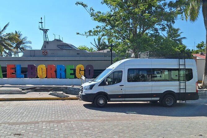 Private Transfer from BJX Airport to San Miguel de Allende - Scenic Landscapes and Local Tips