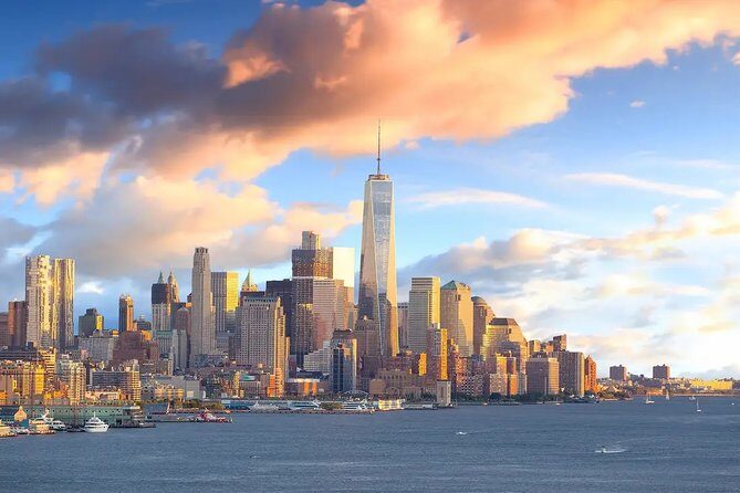 Private Transfer from Brooklyn to John F. Kennedy Airport (JFK) - Frequently Asked Questions