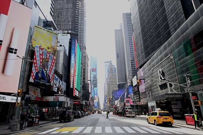 Private Transfer from Brooklyn to LaGuardia Airport (LGA) - The Vehicle Options and Their Value